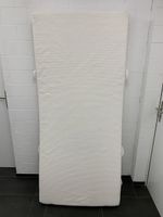 ÅBYGDA Kindermatratze von IKEA, Top Zustand, zu verkaufen!