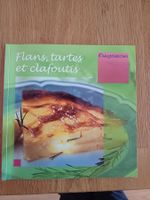 Livre Weight Watchers: Flans, tartes et clafoutis
