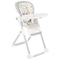 Hochstuhl Joie Mimzy Recline - NEU (Geschäftsliquidation)