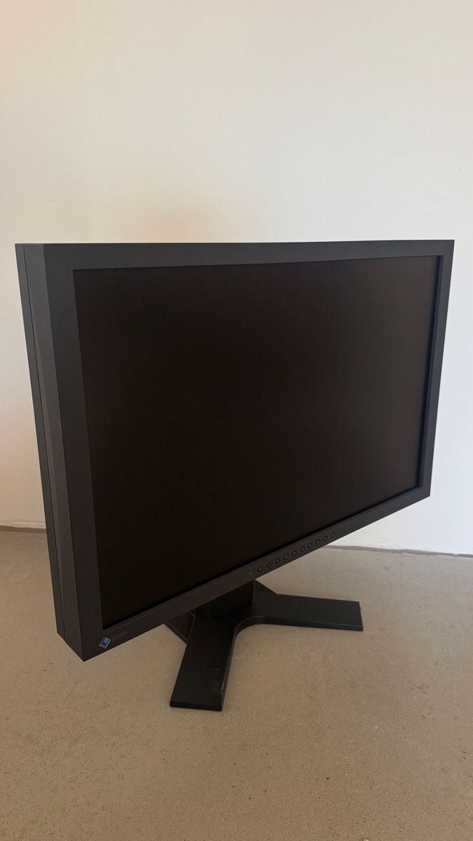 Monitor: EIZO FlexScan EV2411W – Usato da Scuol venduto da Andrew6800