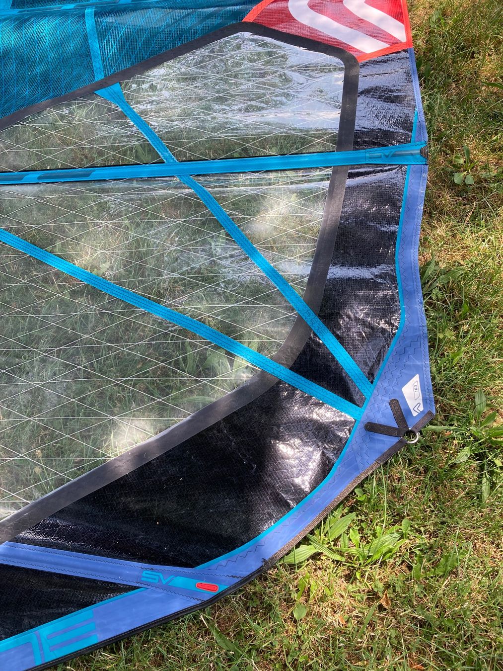 Surf: Severne Blade 5.0 – Usato da Eggiwil venduto da onedollar02 3