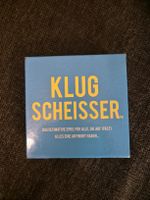 Klugscheisser - Das ultimative Quiz Spiel für Besserwisser!