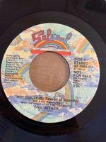 Civil Attack - Not Guilty // US-Promo 1983