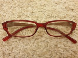 Monture de lunettes de vue Gucci, excellent état