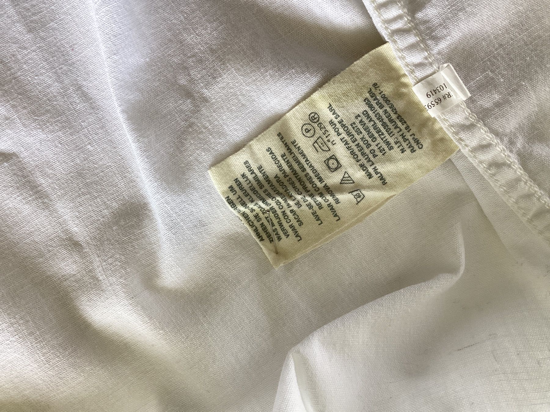 Ralph Lauren Camicette: Ralph Lauren, Damenbluse, Gr. XS – Usato da Salenstein venduto da Esprit57 5