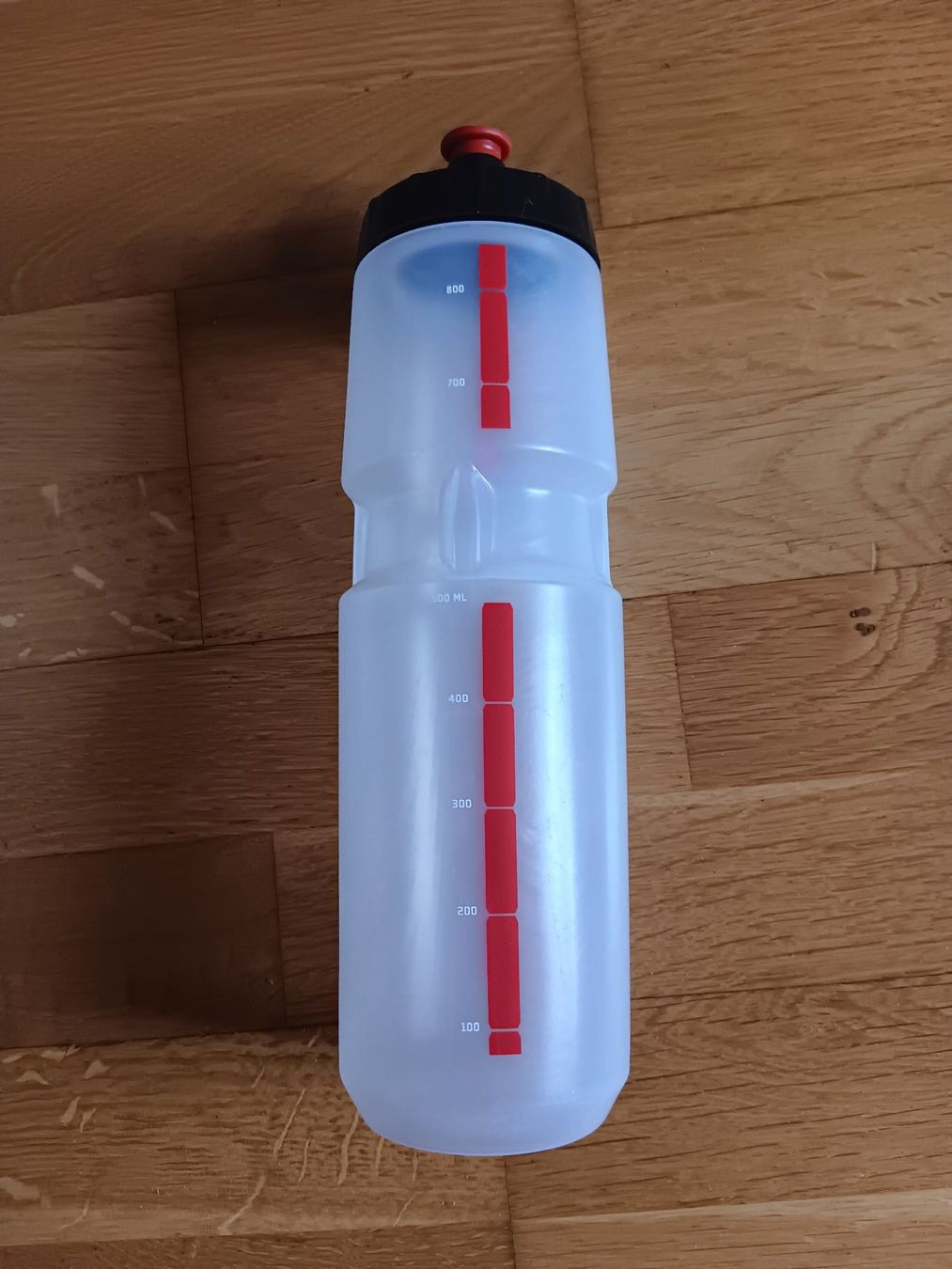 Trinkflaschen & Thermosflaschen: Trinkflasche für Velohalterung – Gebraucht aus Bärau von perosch65 1