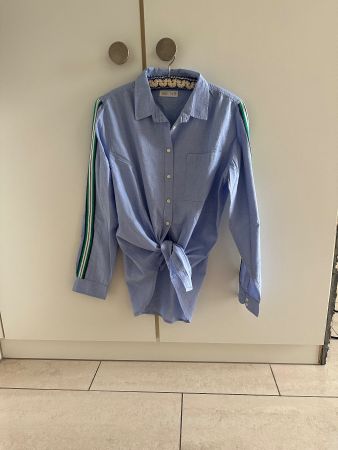 Tolle BluseGr.40 ungetragen