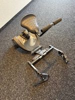 Kinderwagen Mitfahrbrett