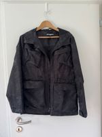 Karl Lagerfeld Jacke Regenjacke Übergangsjacke XS