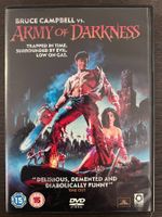 Army of Darkness (Englisch)