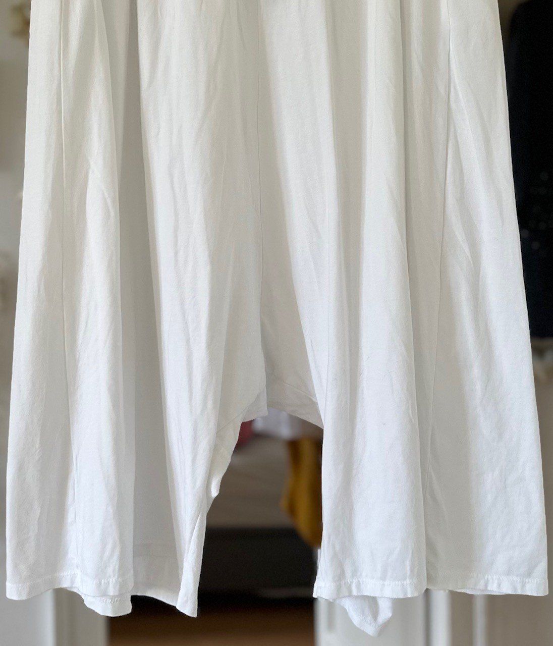 Hosen: SAROUEL PANTS EN COTON! M – Neu und originalverpackt aus Locarno von NicoNion 2