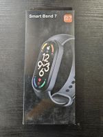 Xiaomi Smart Band 7, Fitness Tracker mit Puls, Wasser...