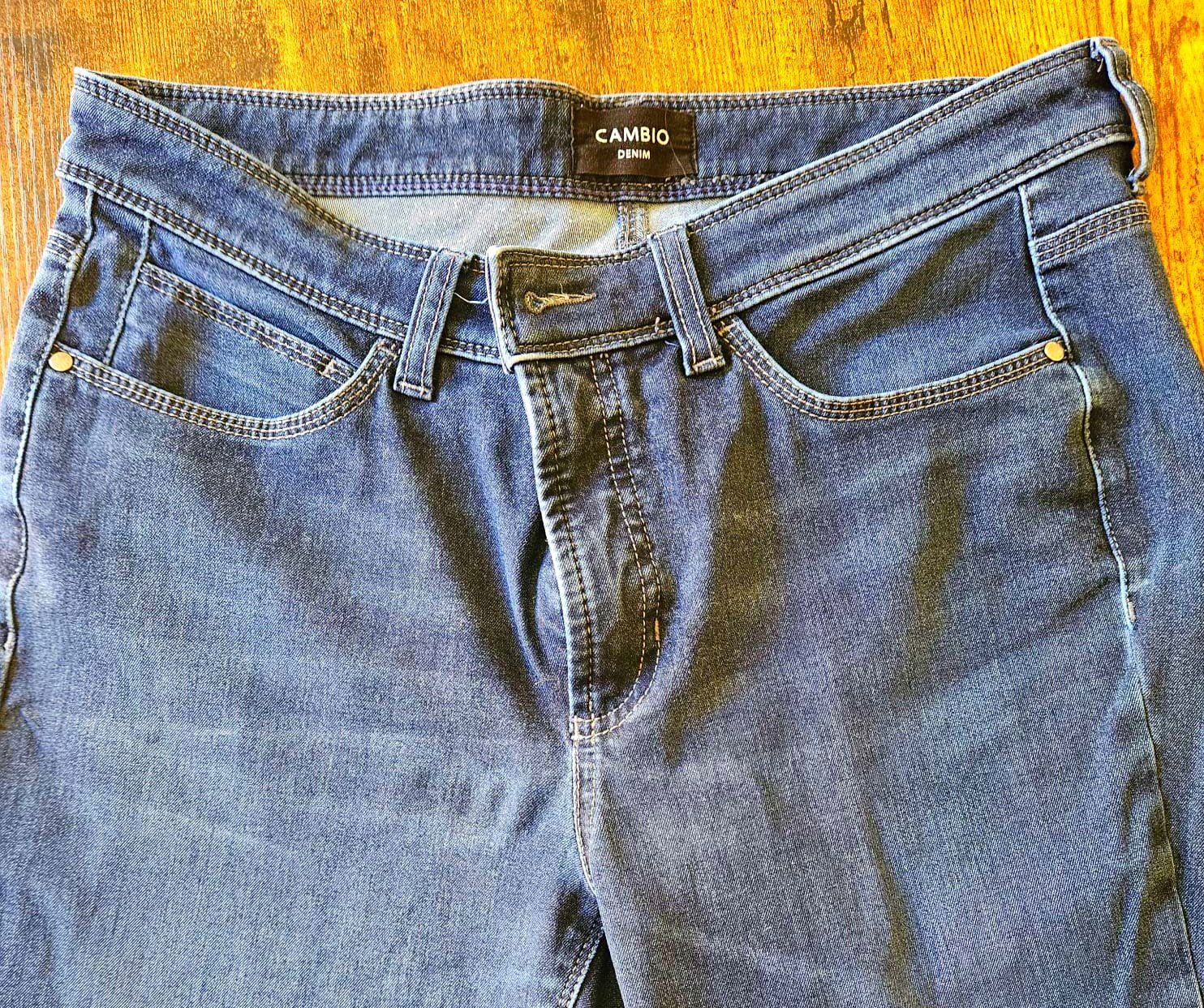 Cambio Jeans: Jeans (CAMBIO) – Usato da Schaffhausen venduto da buffy99 1