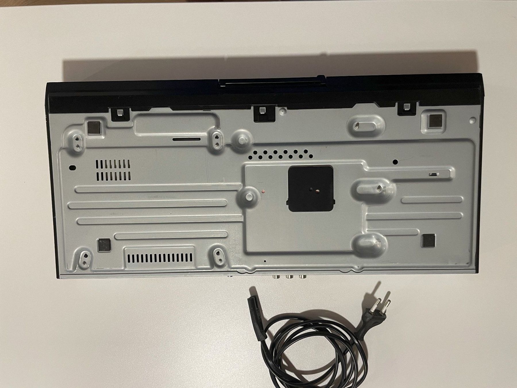 Panasonic Multimediaplayer & Streamer: Blu-ray Player Panasonic DMP-BD65EG-K – Gebraucht aus Affeltrangen von Mowgli_123 7