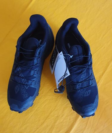 Salomon Speed Cross 37 - 38