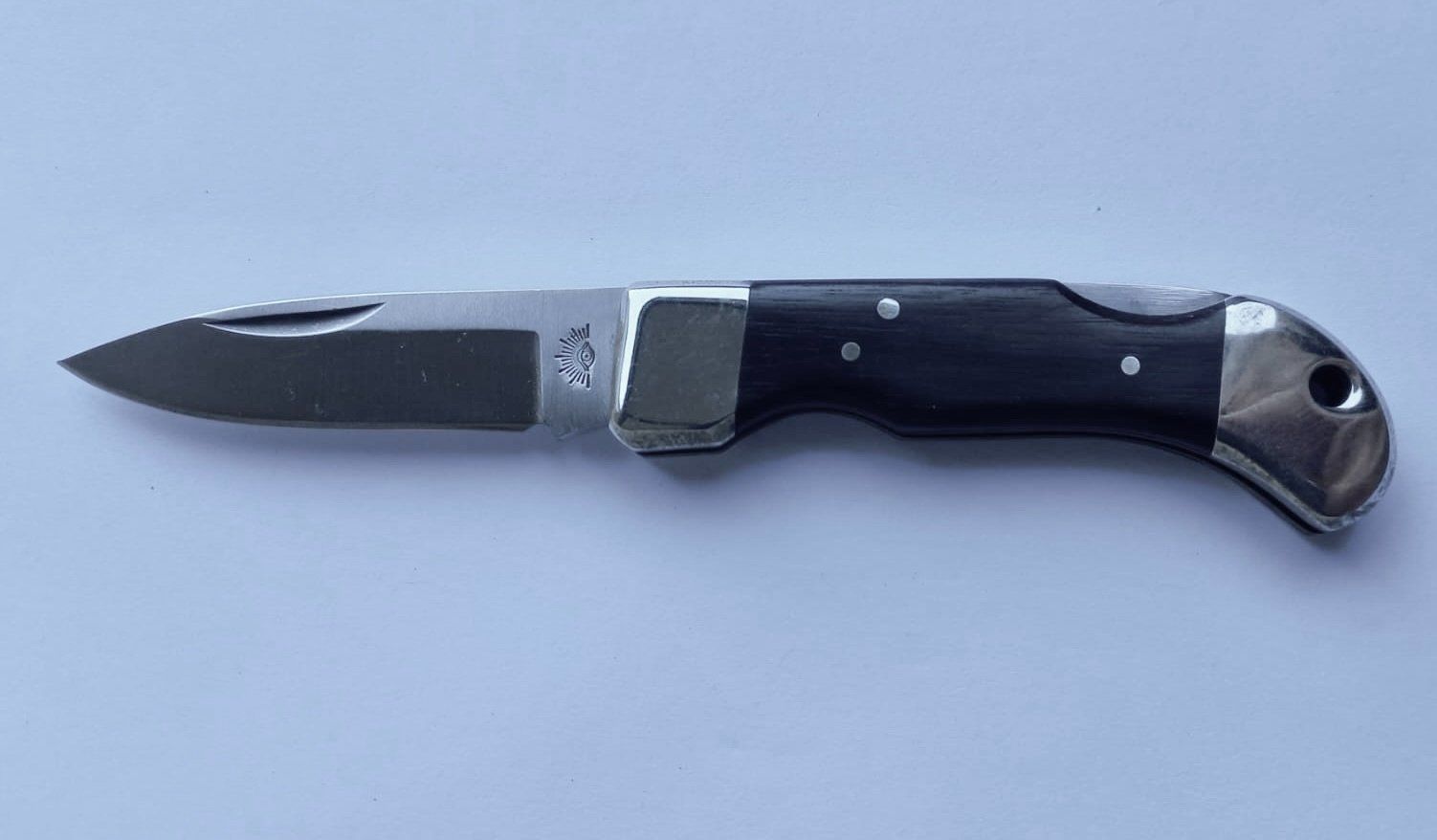 Taschenmesser: Klappmesser C. Schlieper – Gebraucht aus Burgdorf von glasrabe01 4