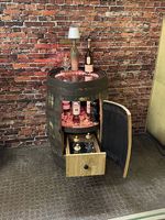 Whisky Fass-Bar Exclusive
