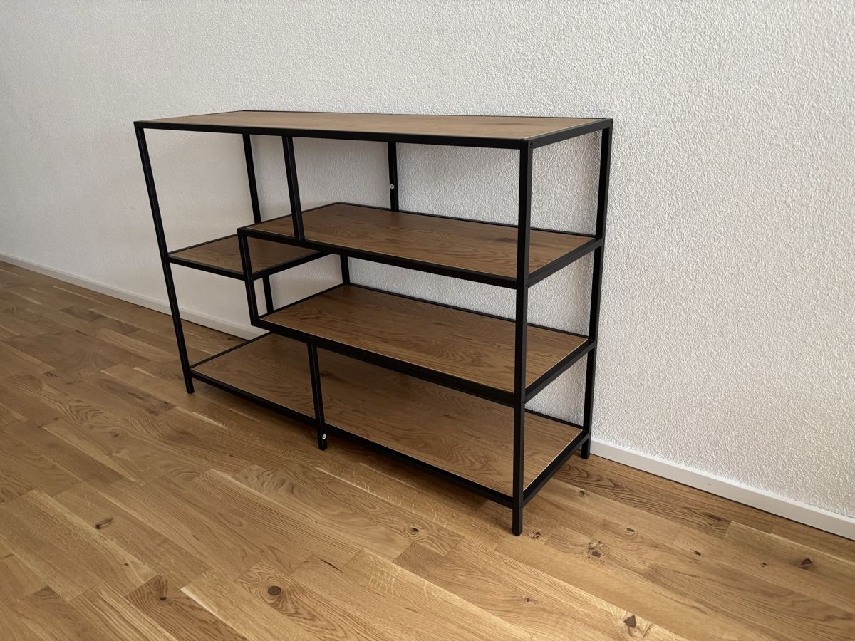 Scaffali: Westwing Konsolentisch / Console: NP 150 Fr. – Usato da Zug venduto da volpo6300 3