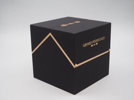 GIRARD-PERREGAUX Uhrenbox (19246)