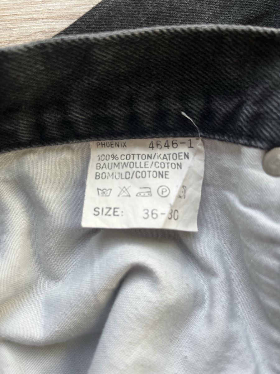 Lee Jeans: Vintage Lee Jeans – Usato da Wigoltingen venduto da _vntg_ 4