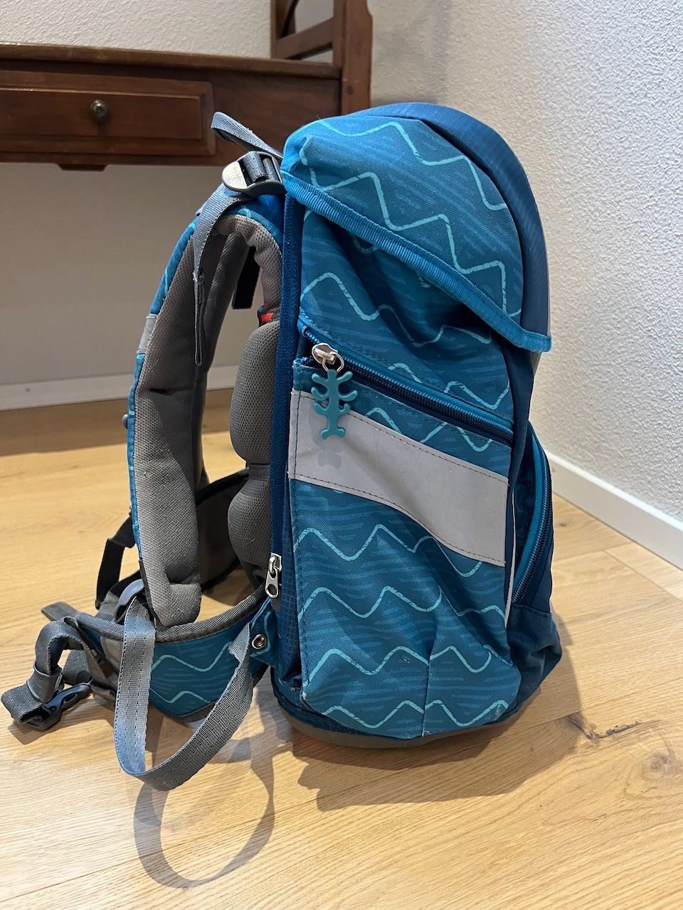 Step by Step Zaini: Step by Step Schultheke SPACE – Usato da Pfaffhausen venduto da dani_p_2014 5