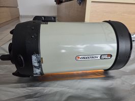 Celestron HD8 with 0.7 Reducer and much more