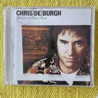 CHRIS DE BURGH-QUIET REVOLUTION