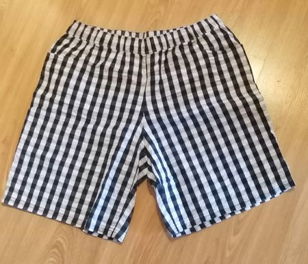 Short, bermuda, pantalon short