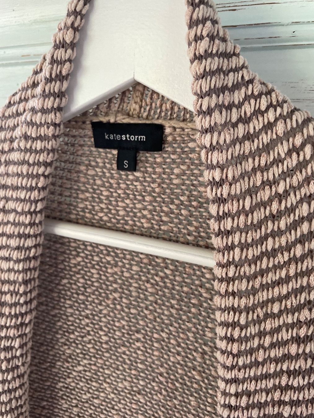 Jacken: Strickjacke, Cardigan von Kate Storm Gr. S – Gebraucht aus Flawil von Mito97 2
