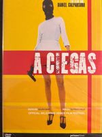 A Ciegas - Nichts kann sie abschrecken    (De & Esp)  ©'1997