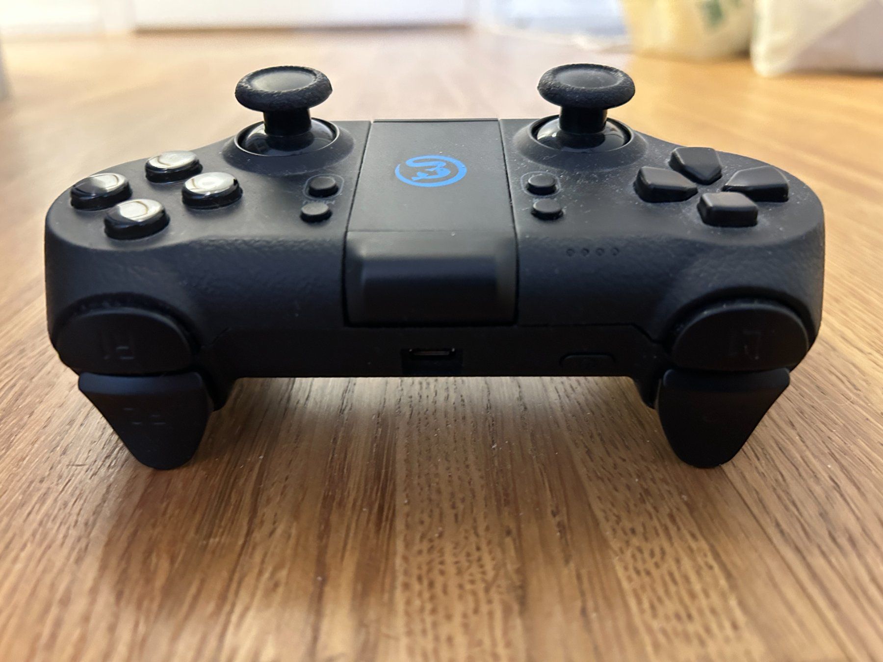 Console: GameSir Controller - Konsole mit Bluetooth – Usato da Küsnacht ZH venduto da filo_fila8700 1