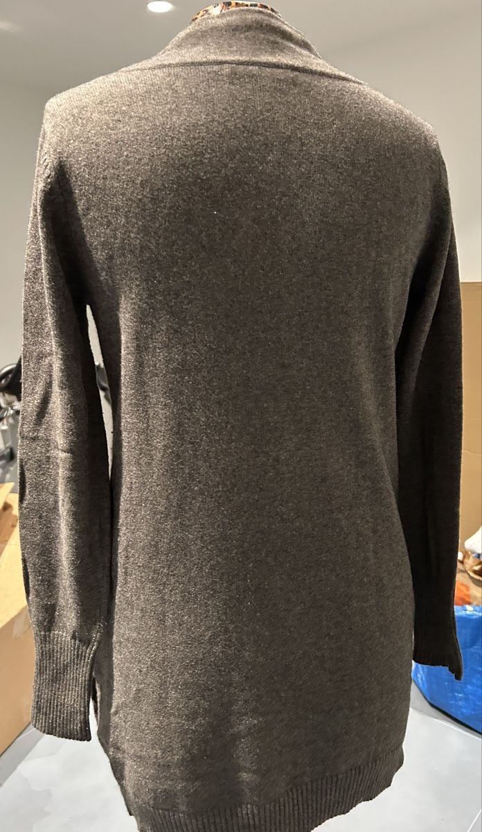 Giacche: Cardigan Weekend MaxMara – Usato da Pully venduto da rosipa 4