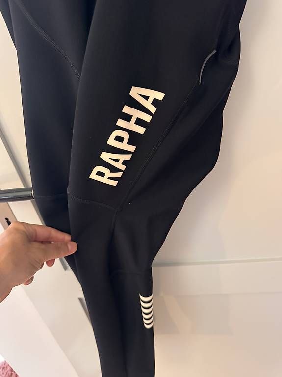 Rapha Pantaloni: Rapha Deep Winter Hose – Usato da Amriswil venduto da Endrullo 2