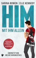 HIM - Mit ihm allein / 978-3-98906-009-8 / HIM-Reihe 01