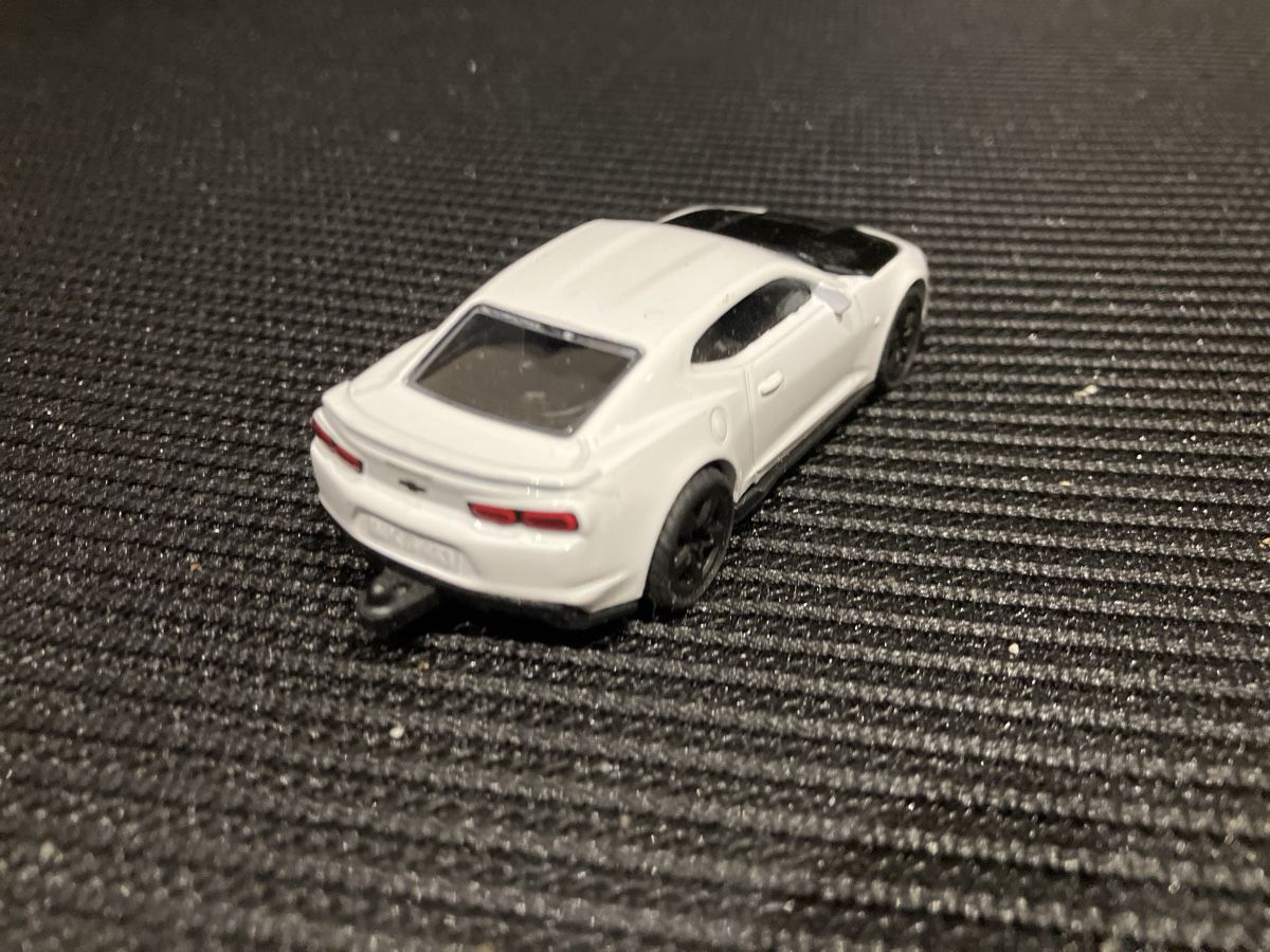 Siku Modellini d'auto: SIKU Chevrolet camaro – Nuovo (secondo la descrizione) da Luzern venduto da tra_t8h7 1
