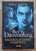 Bei Dämmerung. Tagebuch eines Vampirs. Band 2
