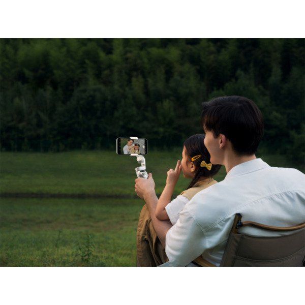 DJI Halterungen: DJI Osmo Mobile 6 Platinum Gray – Neu und originalverpackt aus Balsthal von allmedba 3