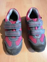 Pinke Mädchen halbschuhe, Grösse 31 - Top Zustand!