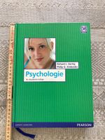 Psychologie. Richard J. Gerrig, Philip G. Zimbardo. 2008 (DE