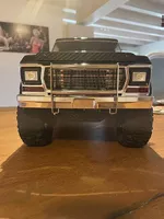 Crawler Traxxas TRX4 Ford Bronco 1/10