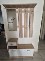 Garderobe zu verkaufen
