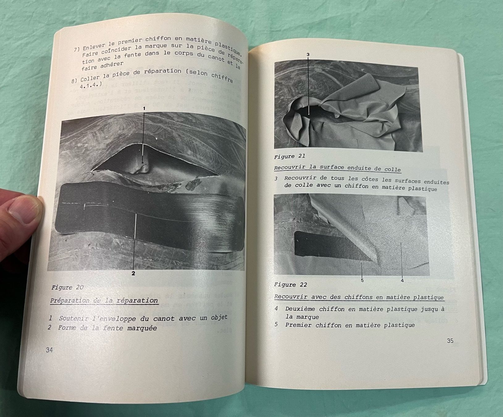 Libri: Reglement Schlauchboote / Ausgleichsbecken – Nuovo (secondo la descrizione) da Langenthal venduto da corner6 1