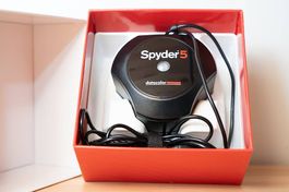 Datacolor Spyder 5 Express