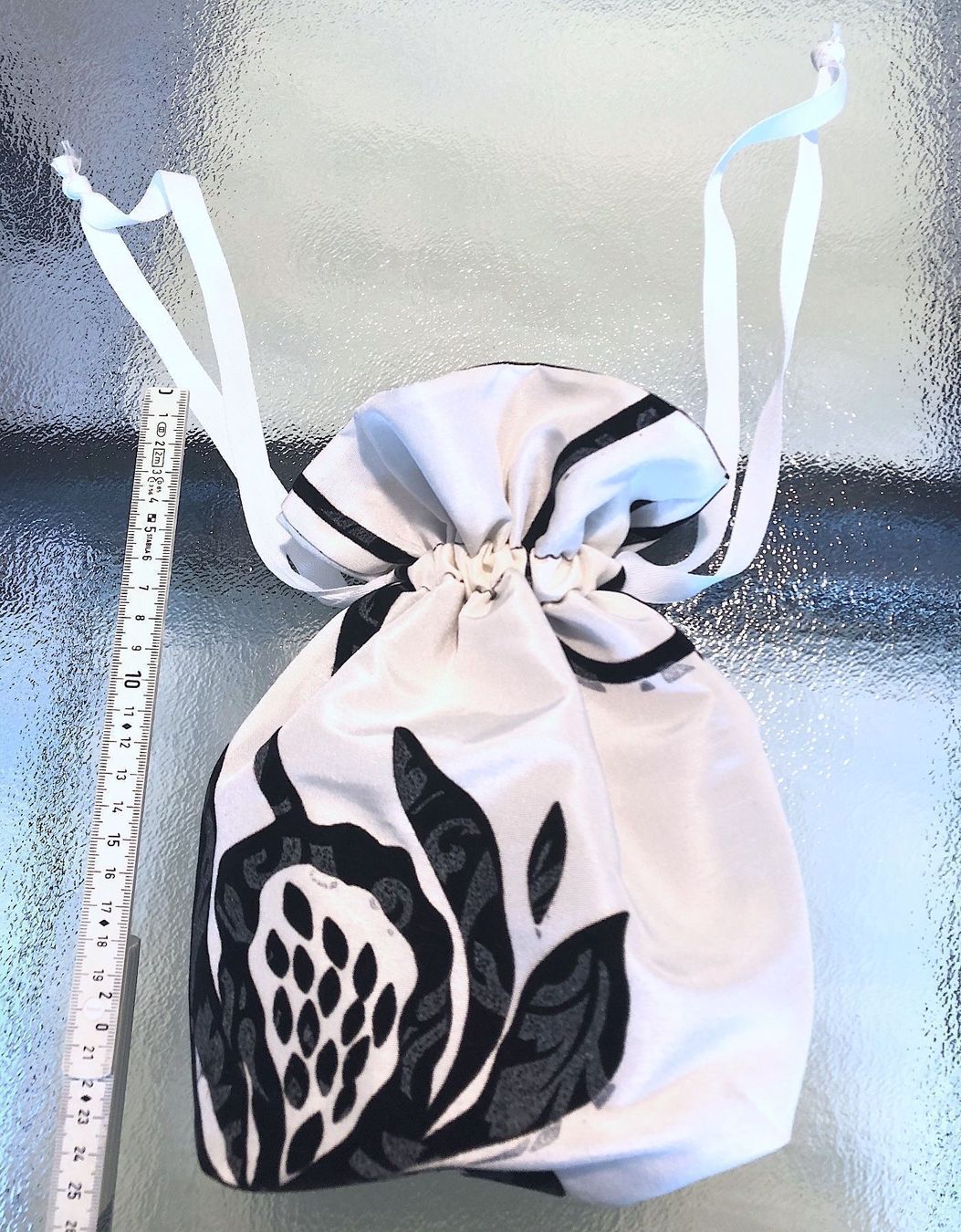 Borse da donna: Sac avec nécessaire  / Tasche mit Necessaire – Nuovo (secondo la descrizione) da Veyrier venduto da Szurkemaci 5