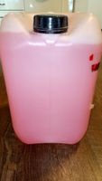 Flüssigkeit GLANZ TROCKNER Spülmittel. 10 LITER