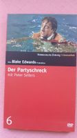 DVD Der Partyschreck mit Peter Sellers SZ Cinemathek
