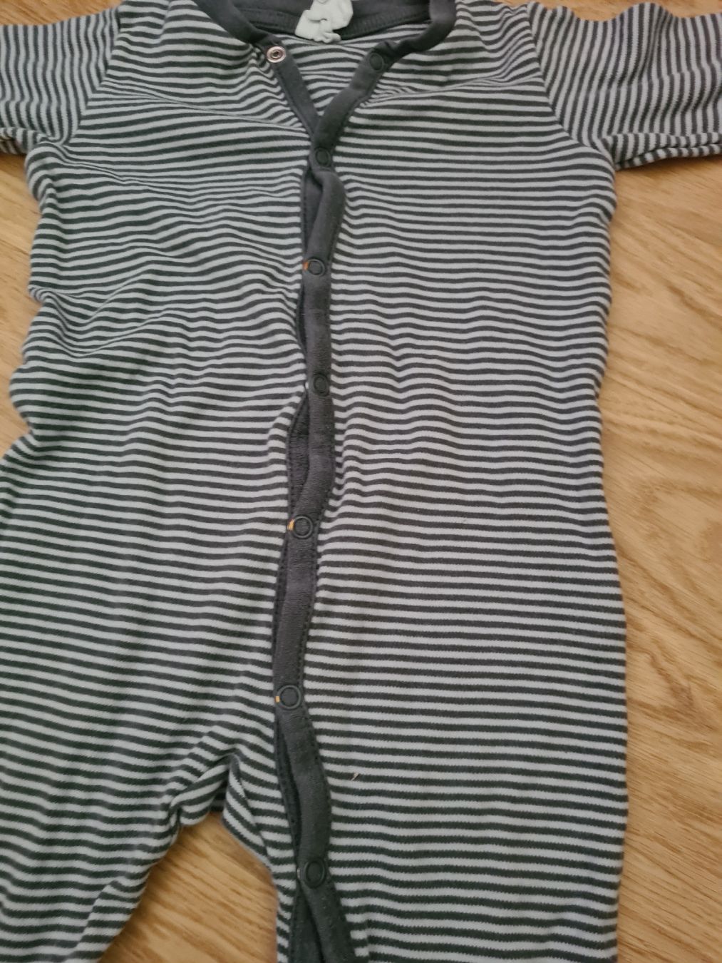H&M Pigiama & Simili: Pyjama H&M Grösse 74  – Usato da Horw venduto da Mirii91 1