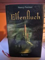 Nancy Farmer - Elfenfluch