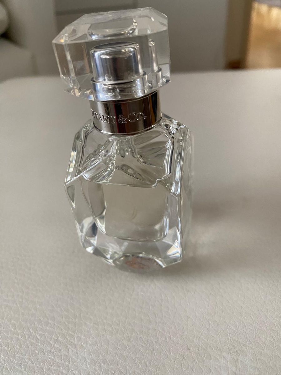 Tiffany & Co. Profumi & Eau de Toilette: Diverse Tiffany & Co. Damenparfüm set – Usato da Zürich venduto da zc_as 4