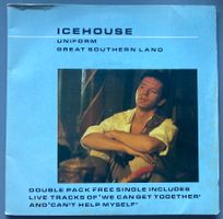 ICEHOUSE - UNIFORM / GREAT SOUTHERN LAND